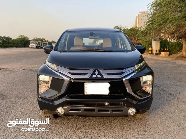New Mitsubishi Xpander in Al Jahra