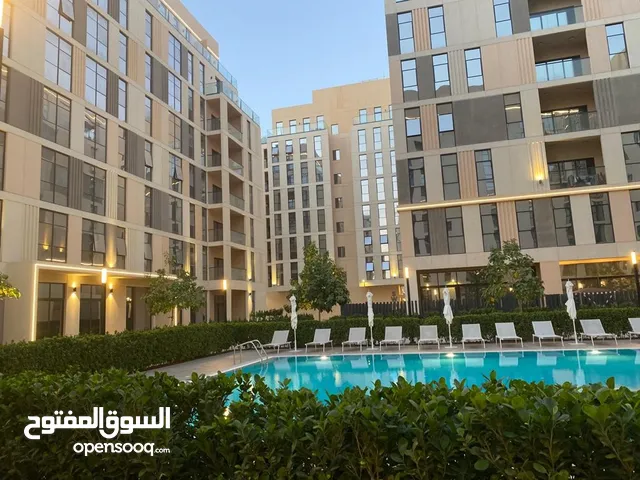 600ft 1 Bedroom Apartments for Sale in Sharjah Al-Jada