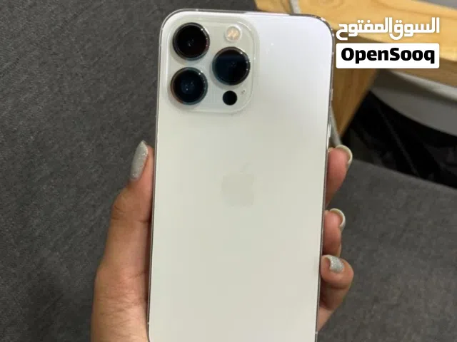 أيفون 13 برو ماكس 128 gb