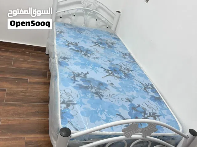 تخوت حديد مفرد 6 ارجل نخب للبيع