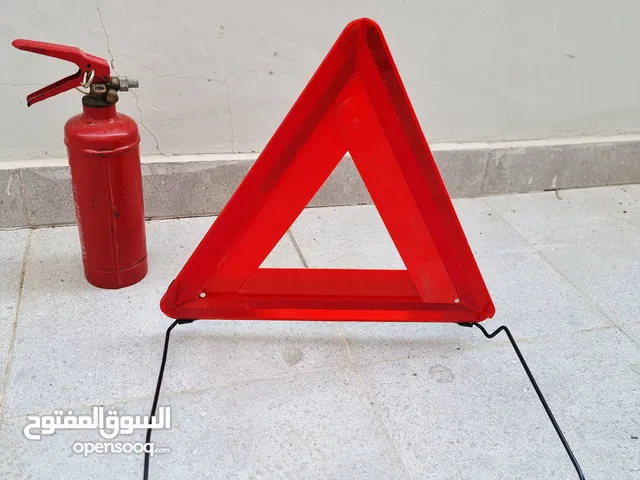 اكسسوارات لسياره