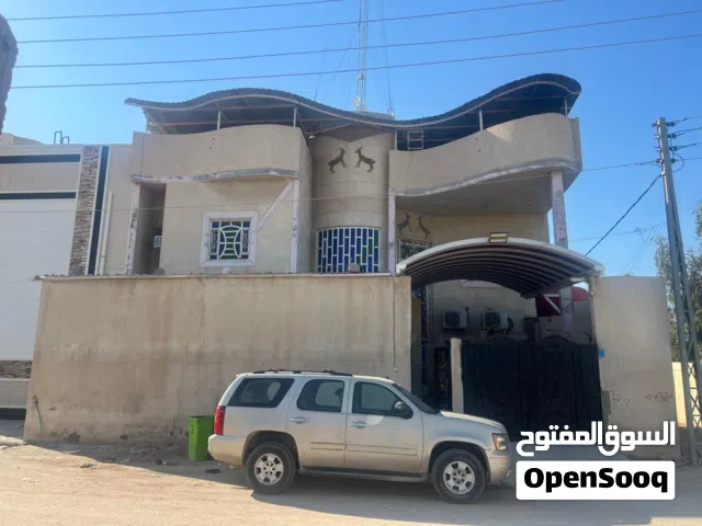 200 m2 5 Bedrooms Townhouse for Sale in Basra Abu Al-Khaseeb