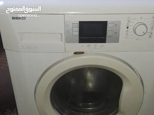 Beko 7 - 8 Kg Washing Machines in Amman