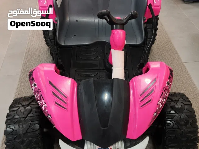 سيارة اطفال  كهربا للبيع