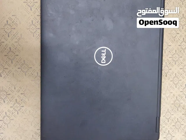 Windows Dell for sale  in Baghdad
