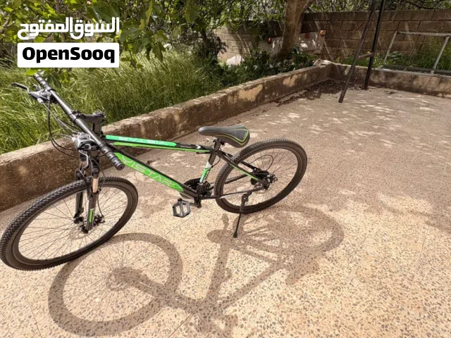 بسكليت امريكي للبيع بحاله الوكاله بسعر مغري