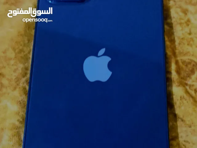 Apple iPhone 13 128 GB in Tripoli
