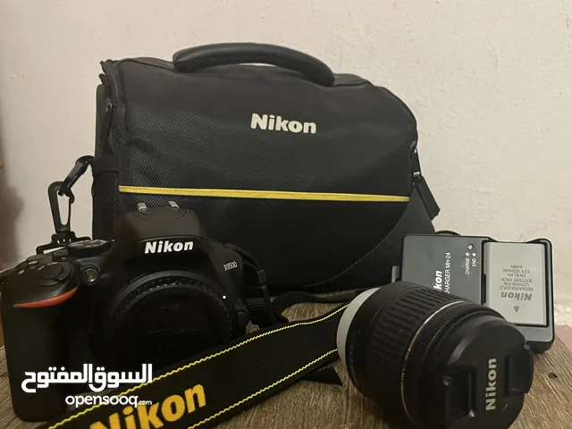 Nikon D3500 for sale
