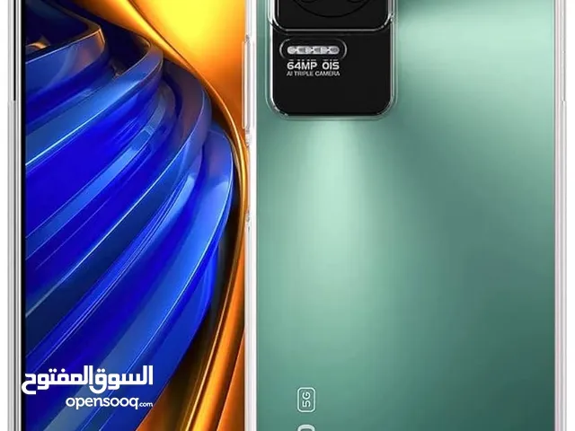 Xiaomi Pocophone F4 256 GB in Basra