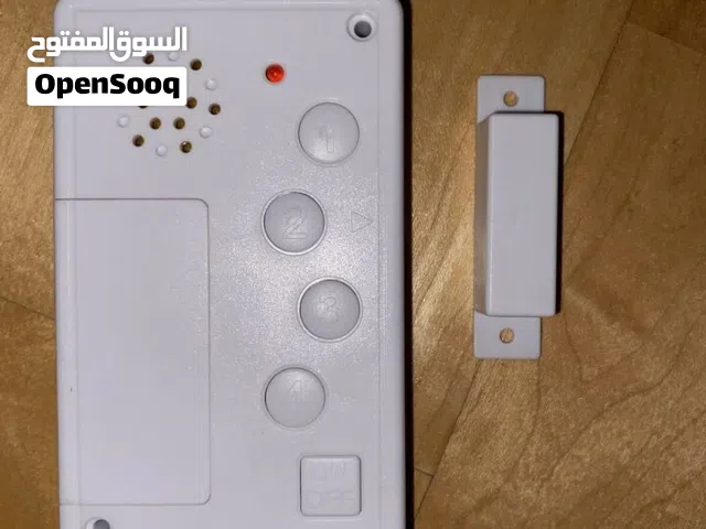 البيييع جملة الجملة جهاز حماية ضد السرقة اضافة جرس صيدلية (ألماني)