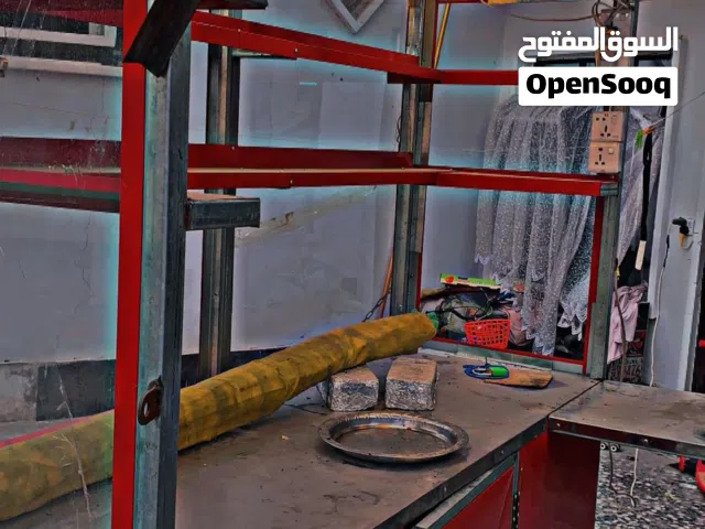 عربانه طعام او عصائر او الخ للبيع مكان بغداد ترهم لكلشي جاهزه مـن كل النواحي و تشتغل خير مـن الله
