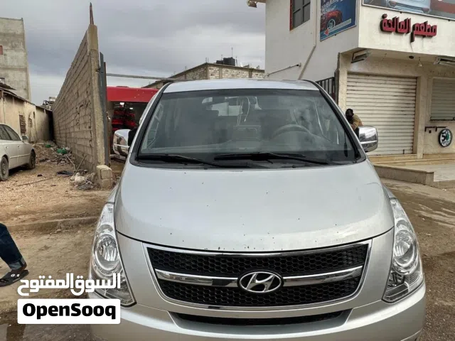 هونداي h1 2008