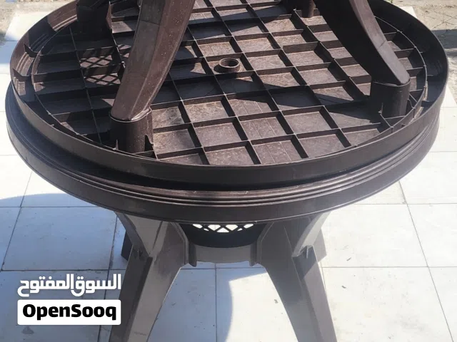 طاولات بلاستيك النوع الاصلي