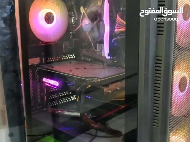 Pc gaming core i5 10the gine