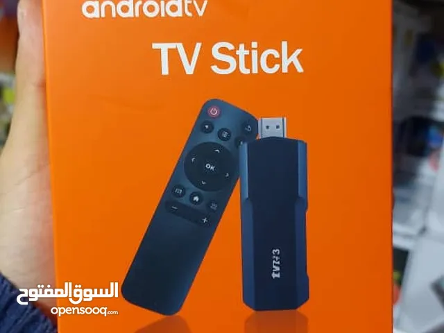 TV stick تحويل شاشة الي سمارت