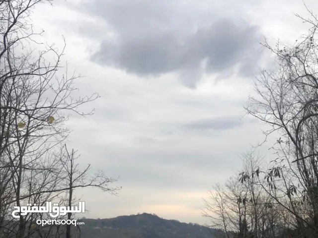 Residential Land for Sale in Trabzon Yomra