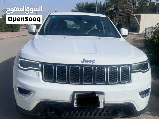 Used Jeep Cherokee in Baghdad