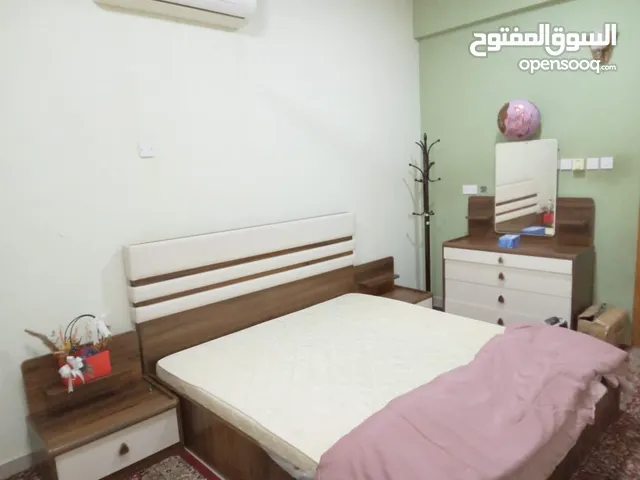 Furnished Monthly in Al Batinah Suwaiq
