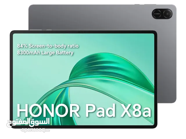 Honor Honor Pad X8 128 GB in Mecca
