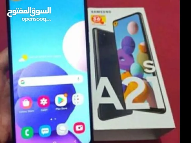 Samsung Galaxy A20s 64 GB in Giza
