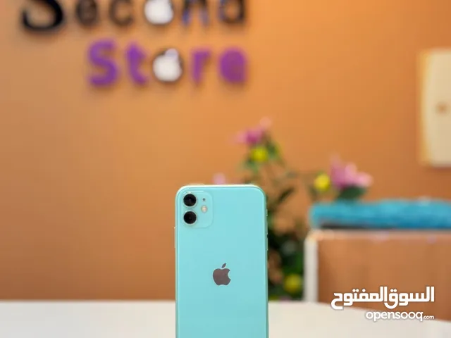 iPhone 11-128 GB Perfect condition - Super Device available