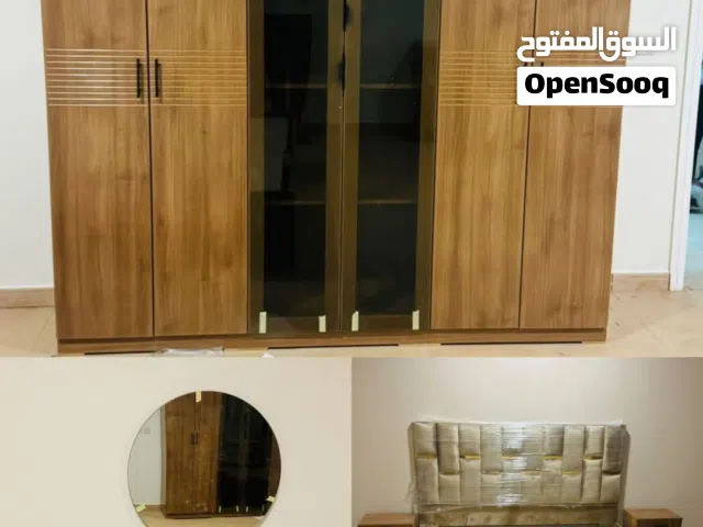 غرف نوم جديده جاهزه وتفصيل حسب الطلب باسعار شاملة التوصيل والتركيب داخل الرياض