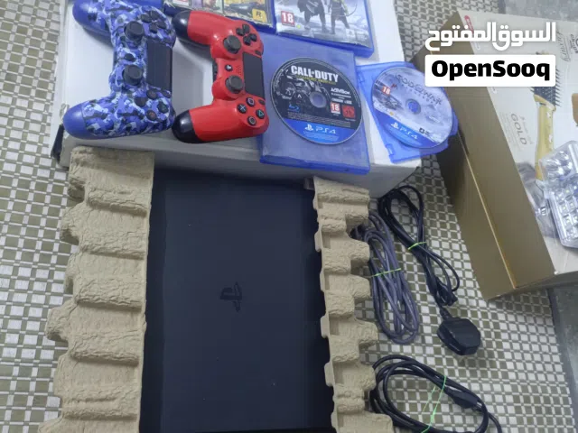 PlayStation 4 PlayStation for sale in Baghdad