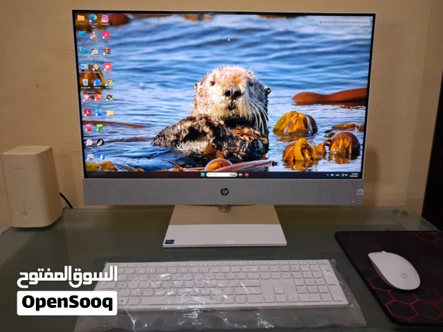 Windows HP  Computers  for sale  in Farwaniya