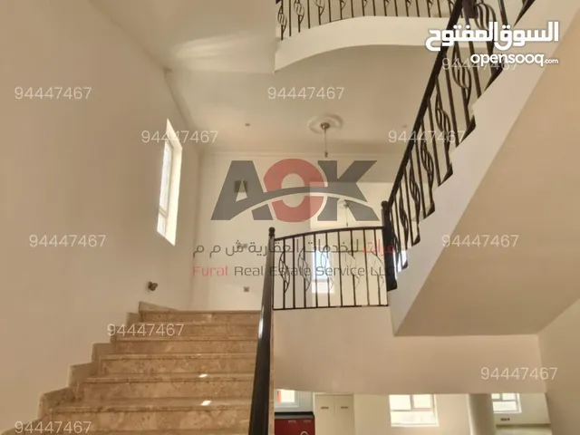 600 m2 More than 6 bedrooms Villa for Sale in Muscat Ansab