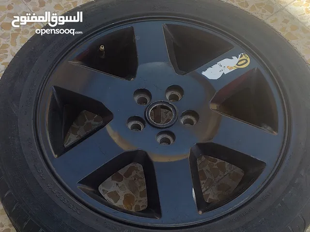 ويل وتاير نضيف