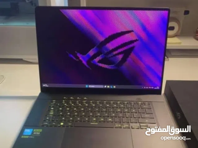 Windows Asus for sale  in Bani Walid