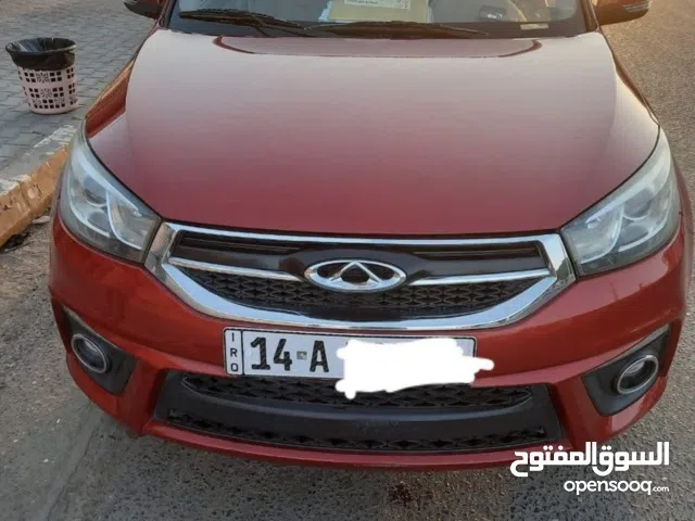 Used Chery Other in Basra