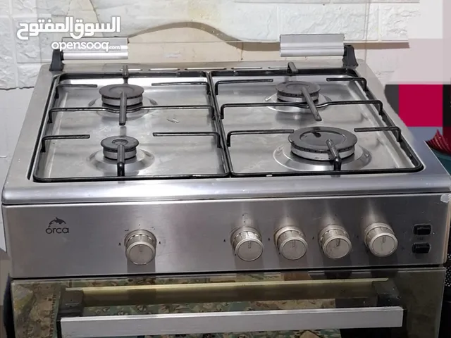 غاز للطبخ 4رووس