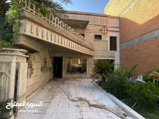 200 m2 4 Bedrooms Villa for Rent in Baghdad Al Adel