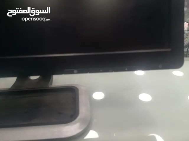 19.5" HP monitors for sale  in Amman