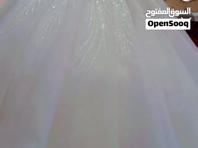 فستان عروس