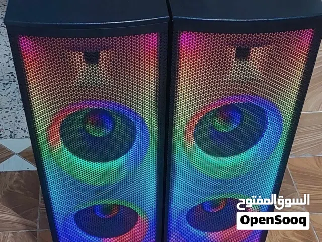 منضومه موسيقى تشتغل بلوتوس وفلاش مشاء الله يبارك