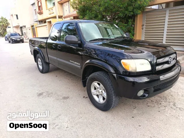 2005 تويوتا توندرا TRD Pro