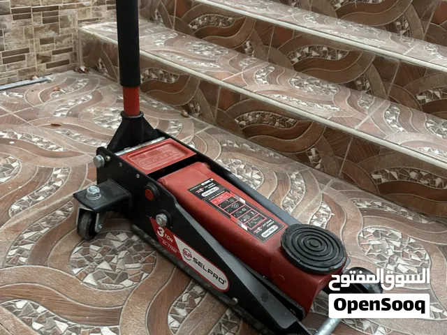 جيك 3 طن مستعمل جديد