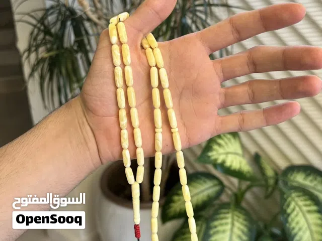 مسباح كهرم صنوبري