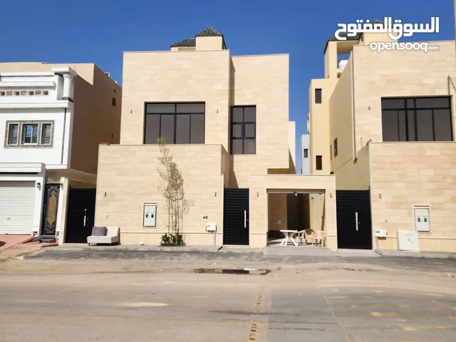 325 m2 More than 6 bedrooms Villa for Sale in Al Riyadh Ar Rimal
