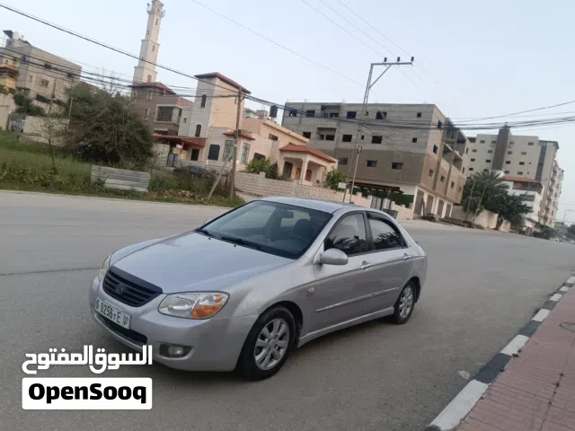 Used Kia Cerato in Qalqilya