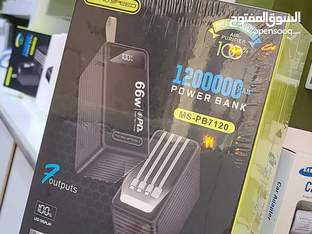 خازن مايكرو سبييد بقوة 120 الف ملي امبير