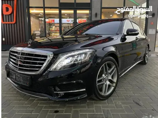 Used Mercedes Benz CLA-CLass in Tabuk
