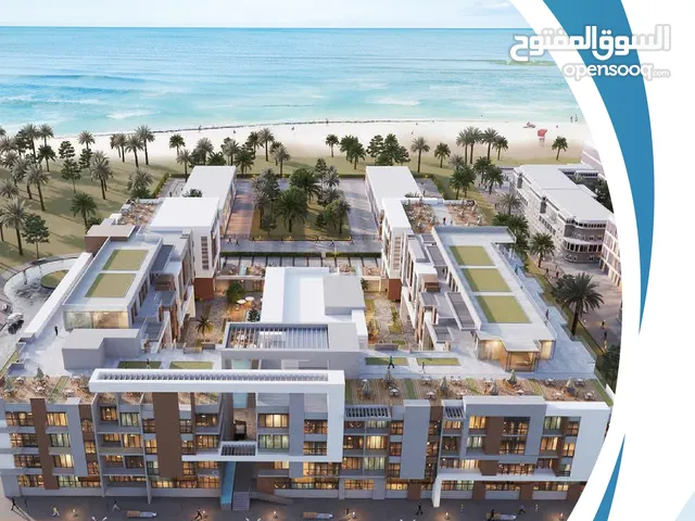 60 m2 1 Bedroom Apartments for Sale in Red Sea Safaga