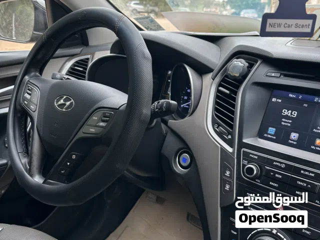 Used Hyundai Santa Fe in Benghazi