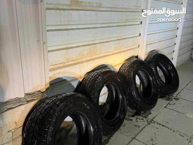 Other 17 Tyres in Al Jahra