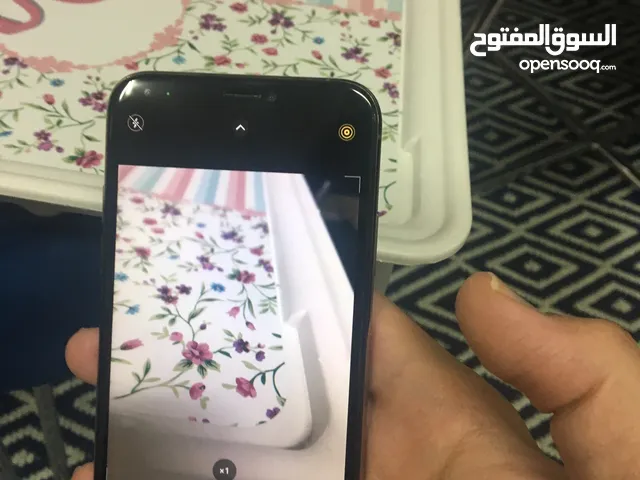 Apple iPad 256 GB in Abu Dhabi