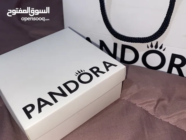 اسوارة باندورا فضة للبيع