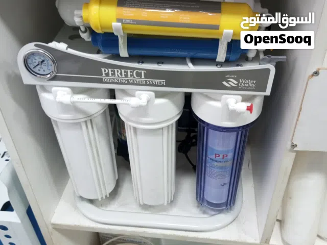 مطلوب شريك ممول لمحطة مياه بيع قوارير